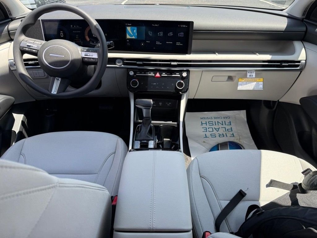 2026 Hyundai Tucson SEL - Photo 6