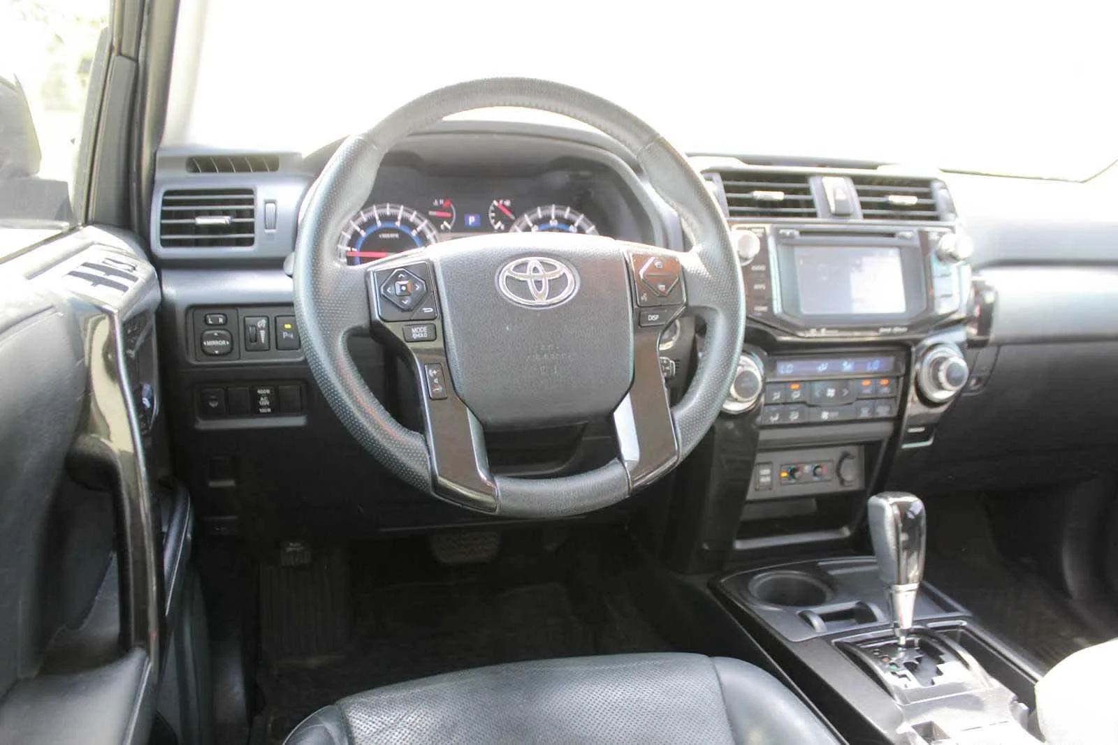 Used 2019 Magnetic Gray Metallic Toyota Limited Nightshade image 25
