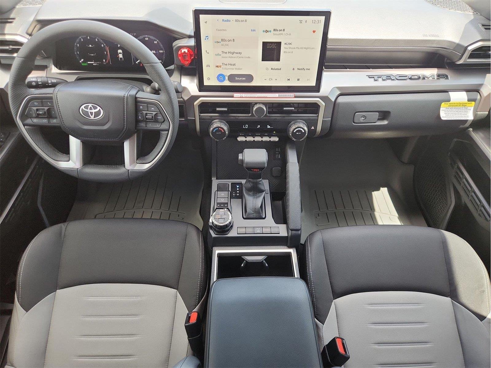 2026 Toyota Tacoma TRD Off Road - Photo 19