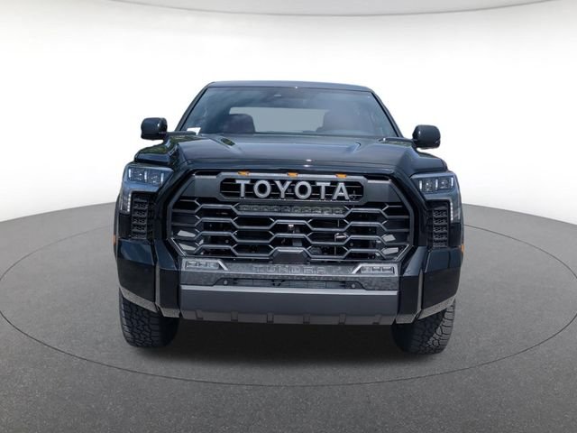 2026 Toyota Tundra TRD Pro - Photo 9