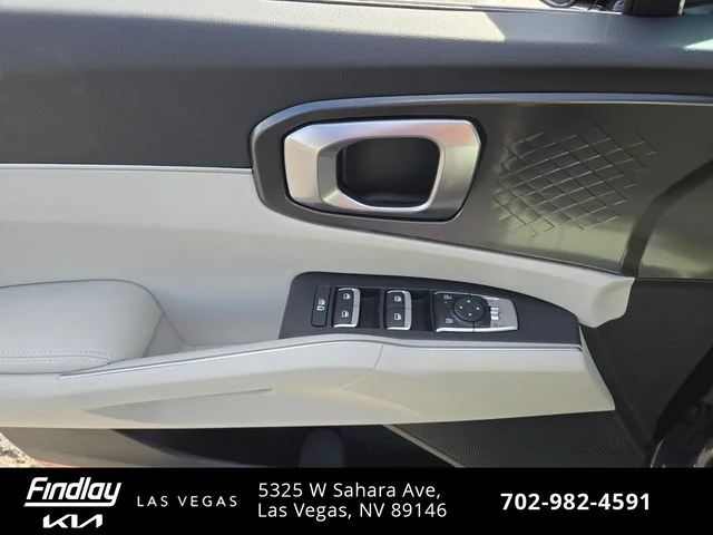 New 2026 Gray Kia S image 16