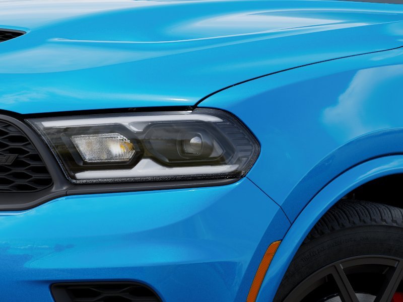New 2027 Blue Dodge R/T 392 image 36