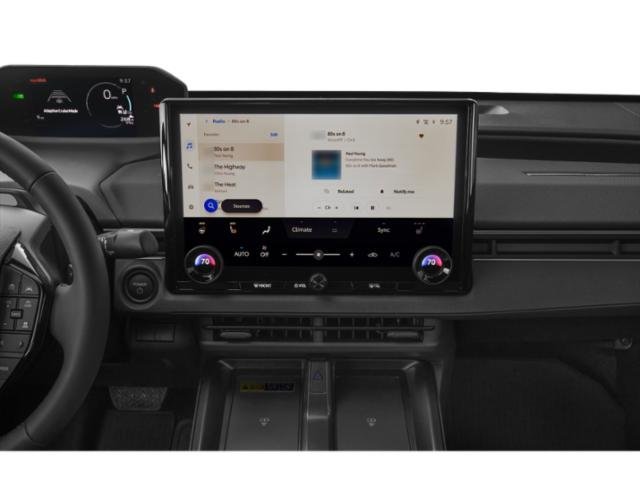 2026 Toyota bZ XLE - Photo 12