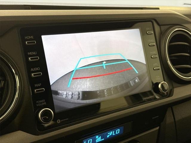 Certified Used 2022 MAGNETIC GRAY MET. Toyota  image 23