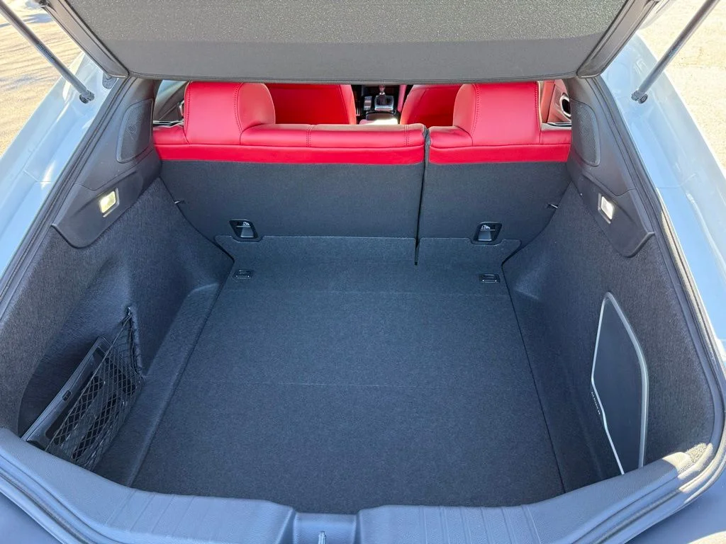 2026 Acura Integra Type-S - Photo 20