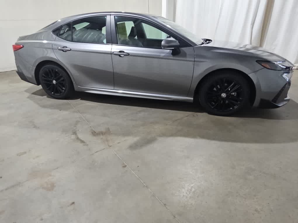 Used 2025 Heavy Metal Toyota SE image 6