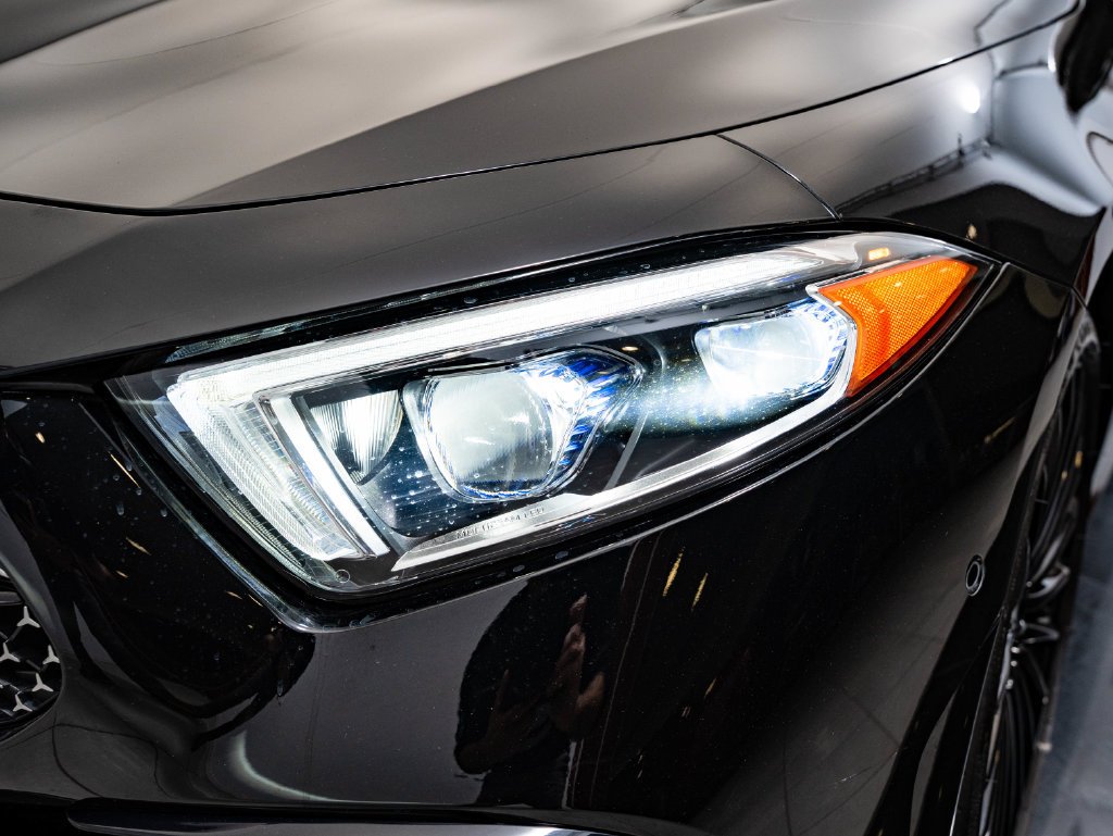 Certified Used 2023 Black Mercedes-Benz CLS 450 image 15