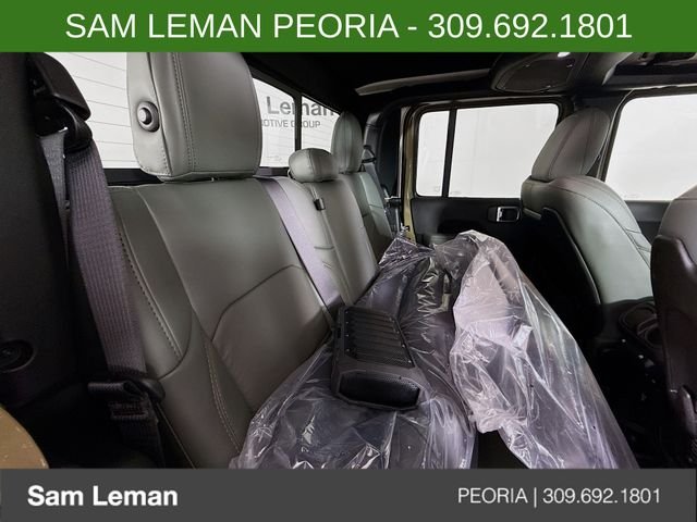 New 2026 41 Exterior Paint Jeep Mojave X image 26