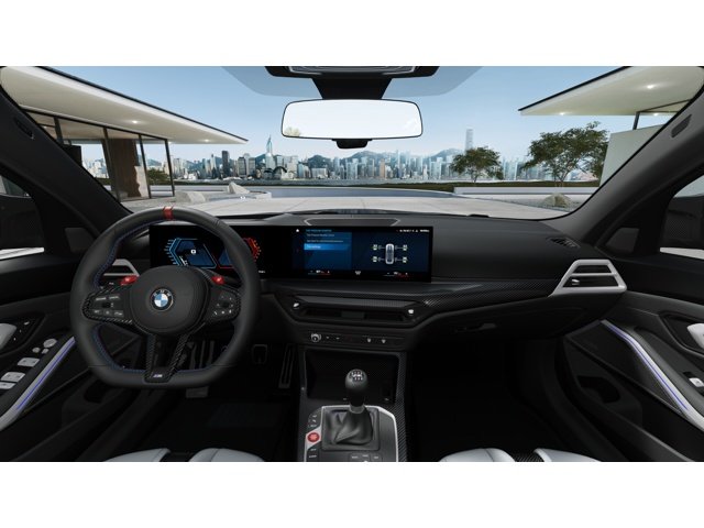 New 2027 Special Order Color BMW  image 10