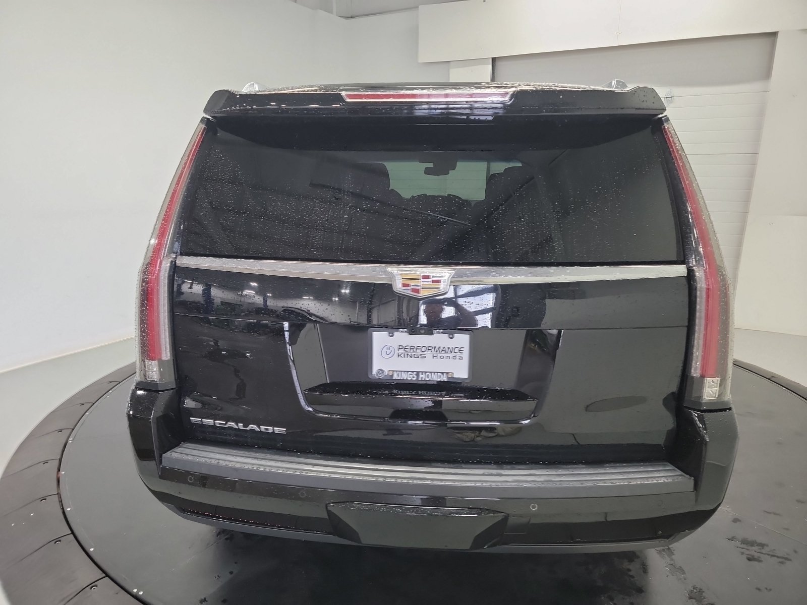 Used 2019 Black Raven Cadillac Premium Luxury image 6
