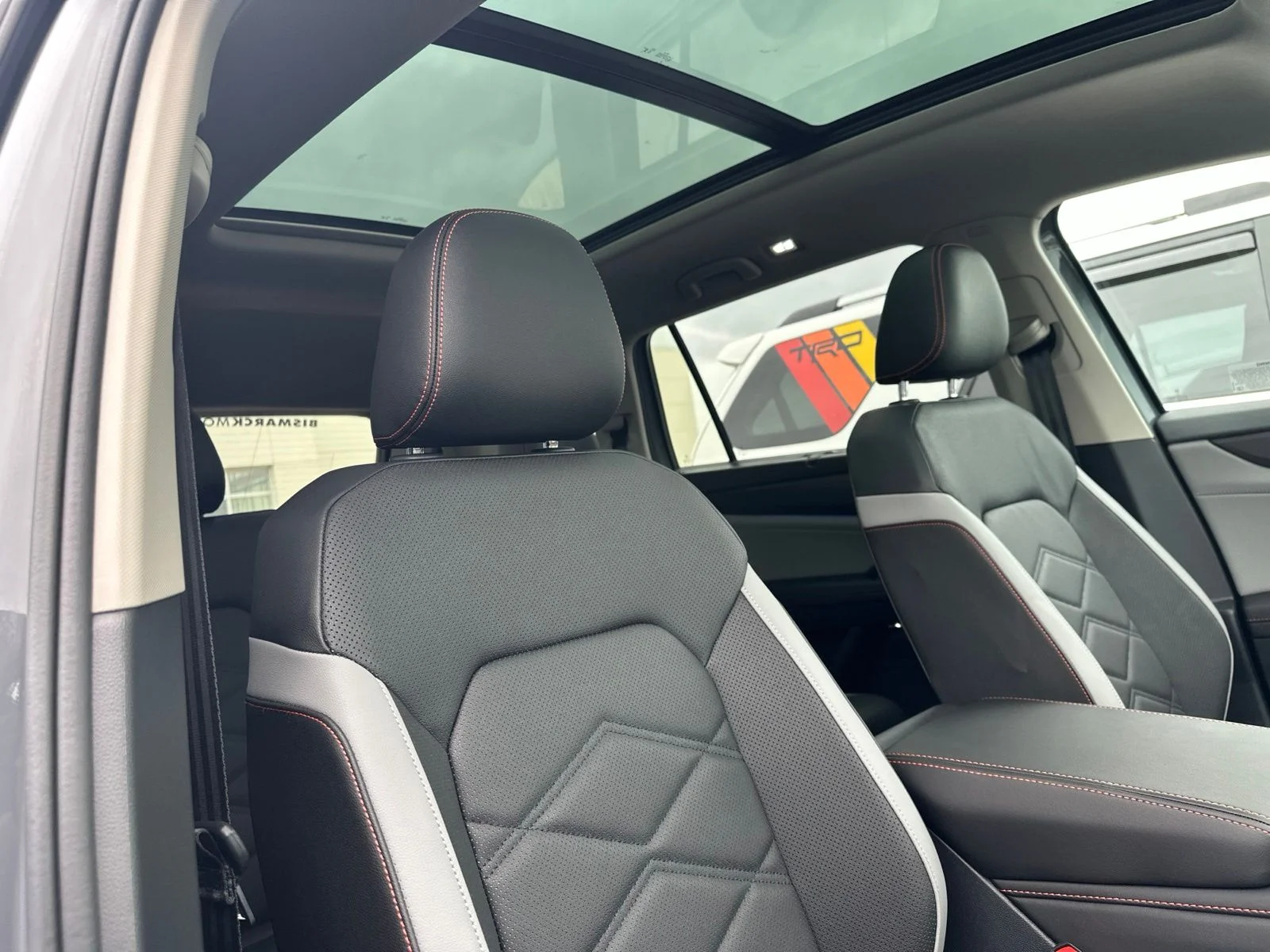 Certified Used 2026 Gray Volkswagen Peak Edition image 45