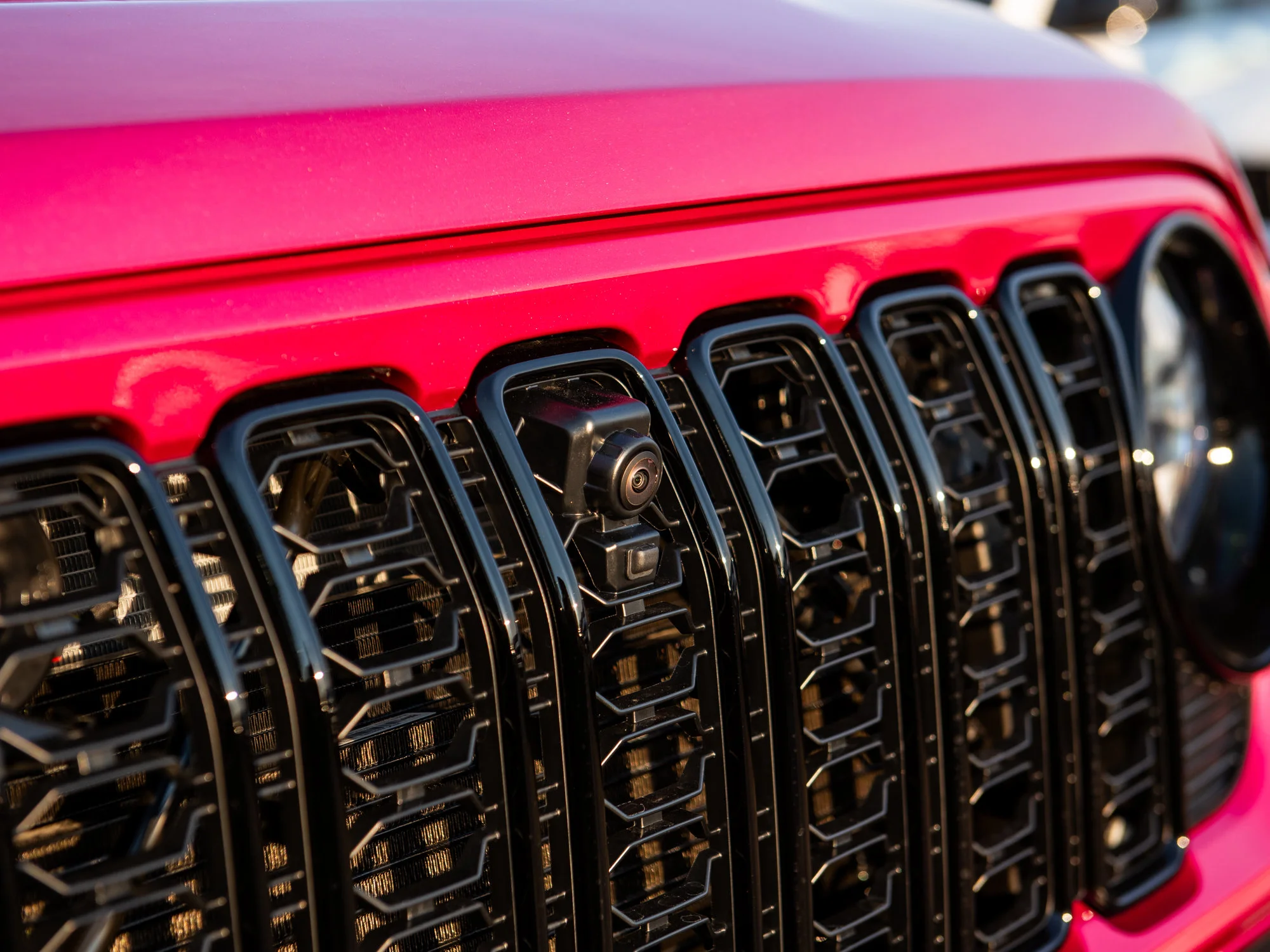 New 2026 limited edition tuscadero pearl Jeep Willys 392* 470 HORSEPOWER image 8