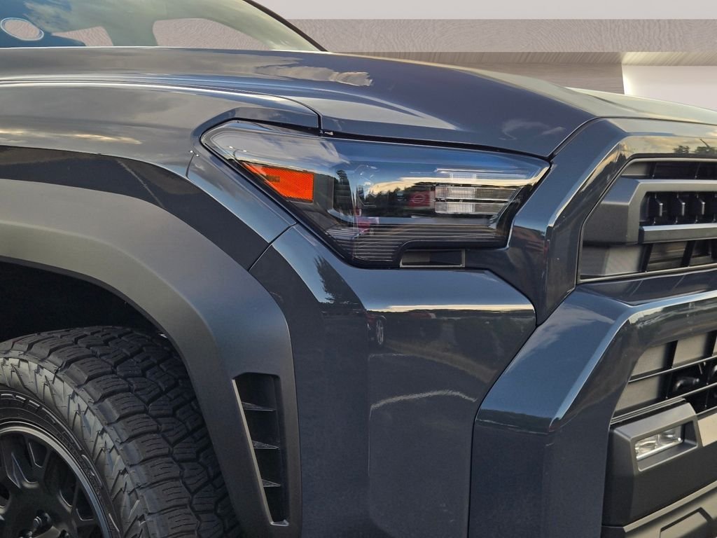 Used 2026 Gray Toyota SR5 image 2