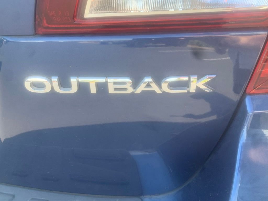Used 2019 Abyss Blue Pearl Subaru 2.5i Premium image 8