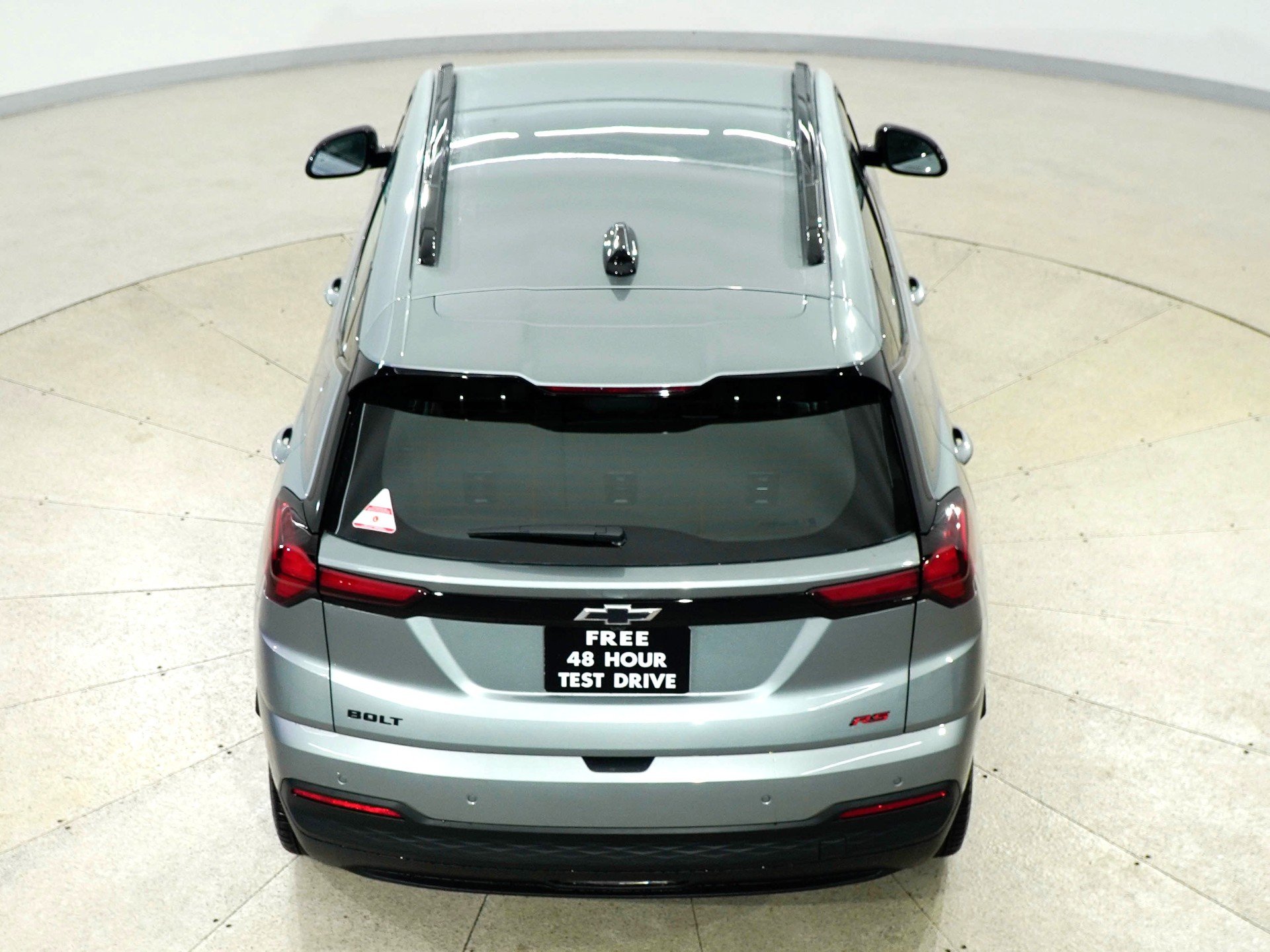 2027 Chevrolet Bolt RS - Photo 59