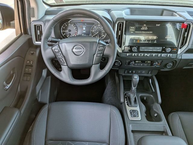 2026 Nissan Frontier SV - Photo 12