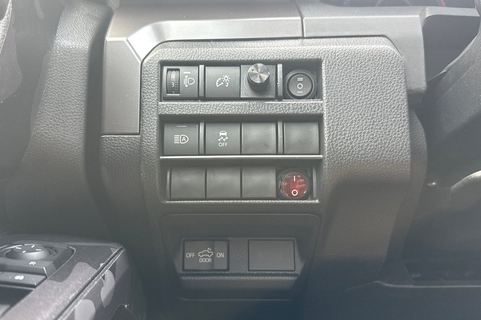 Used 2026 Silver Toyota TRD Sport image 26