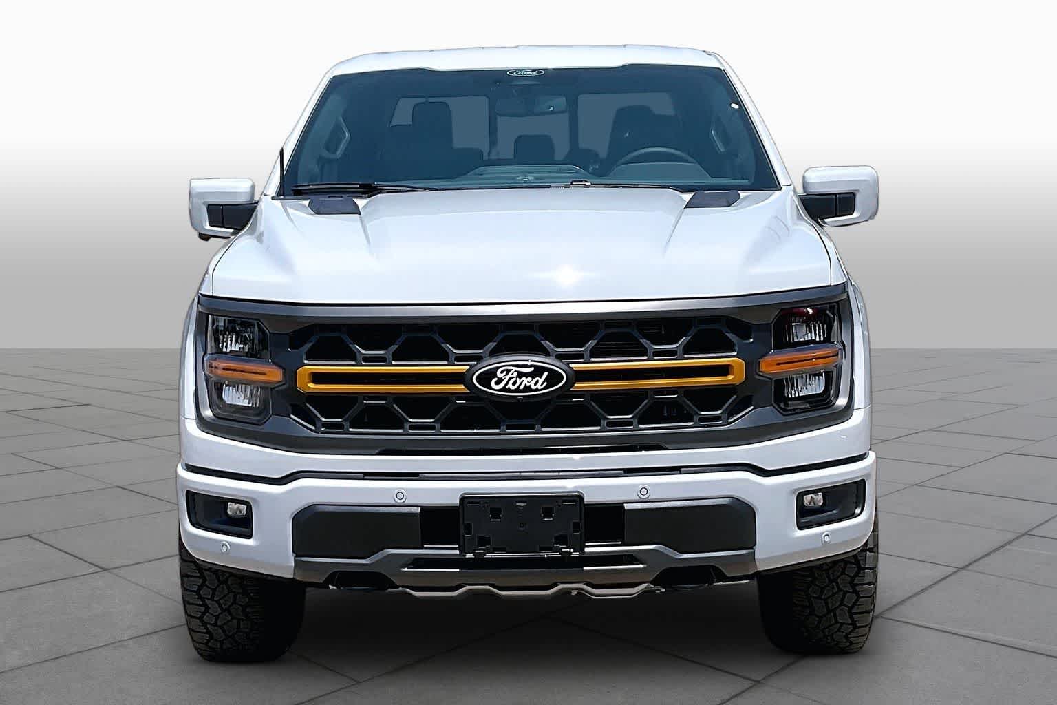 New 2026 Avalanche Ford Tremor® image 3