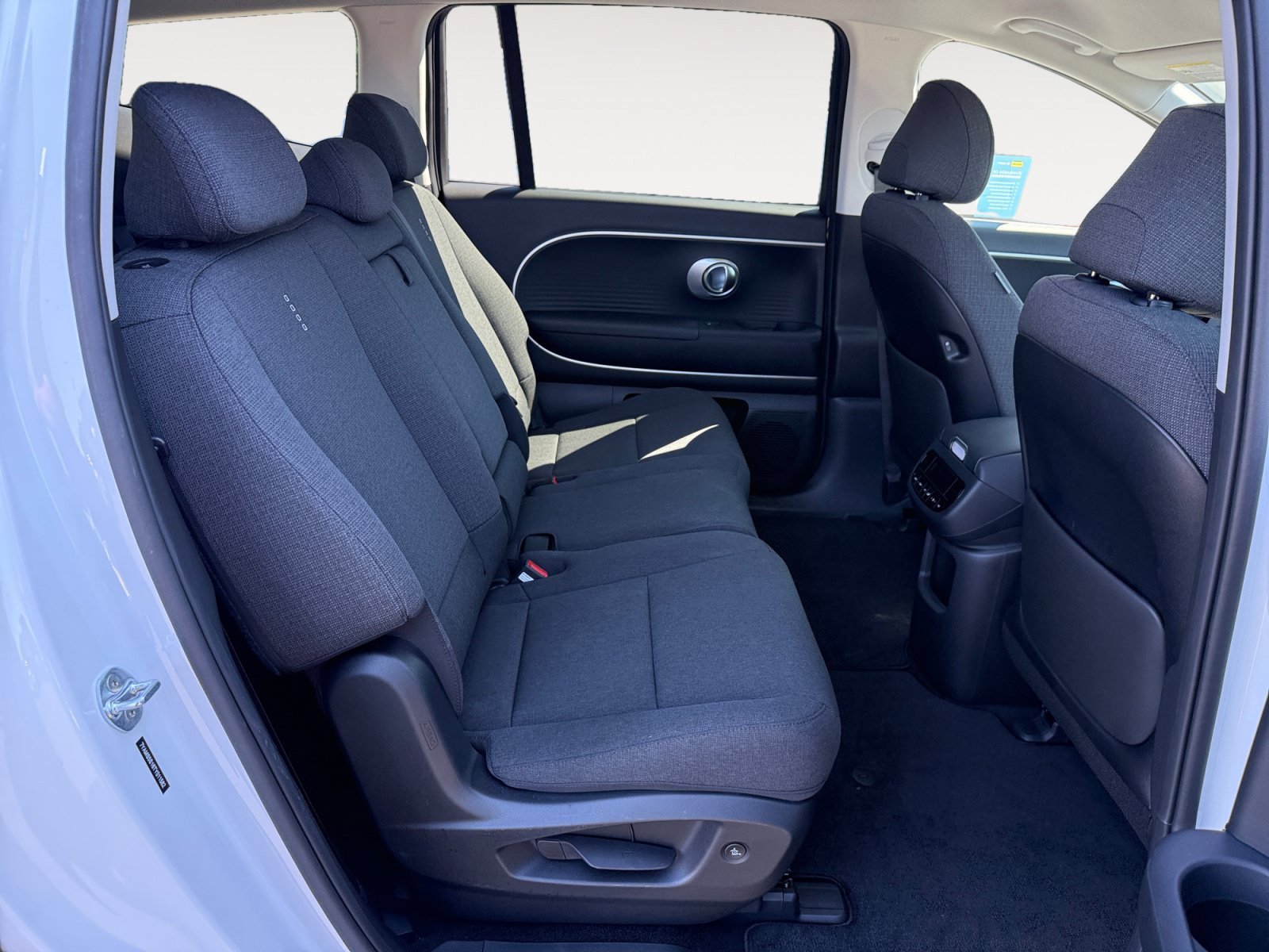 Used 2026 Snow White Pearl Hyundai S image 18