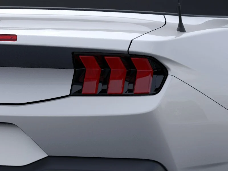 2025 Ford Mustang EcoBoost Convertible - Photo 21