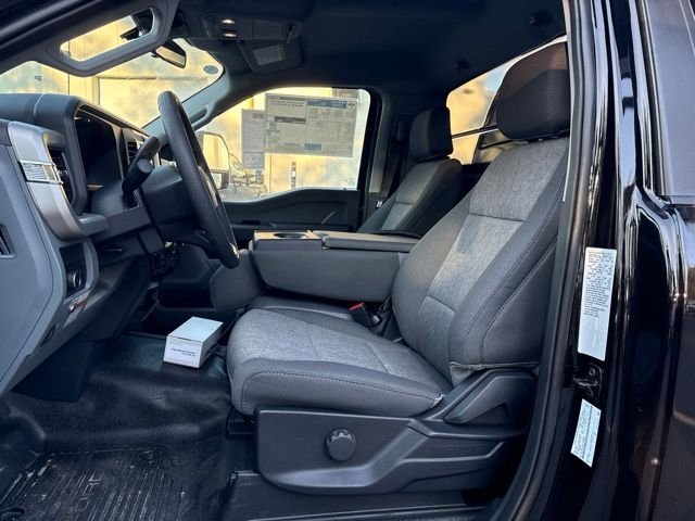 New 2026 Black Ford XL image 11