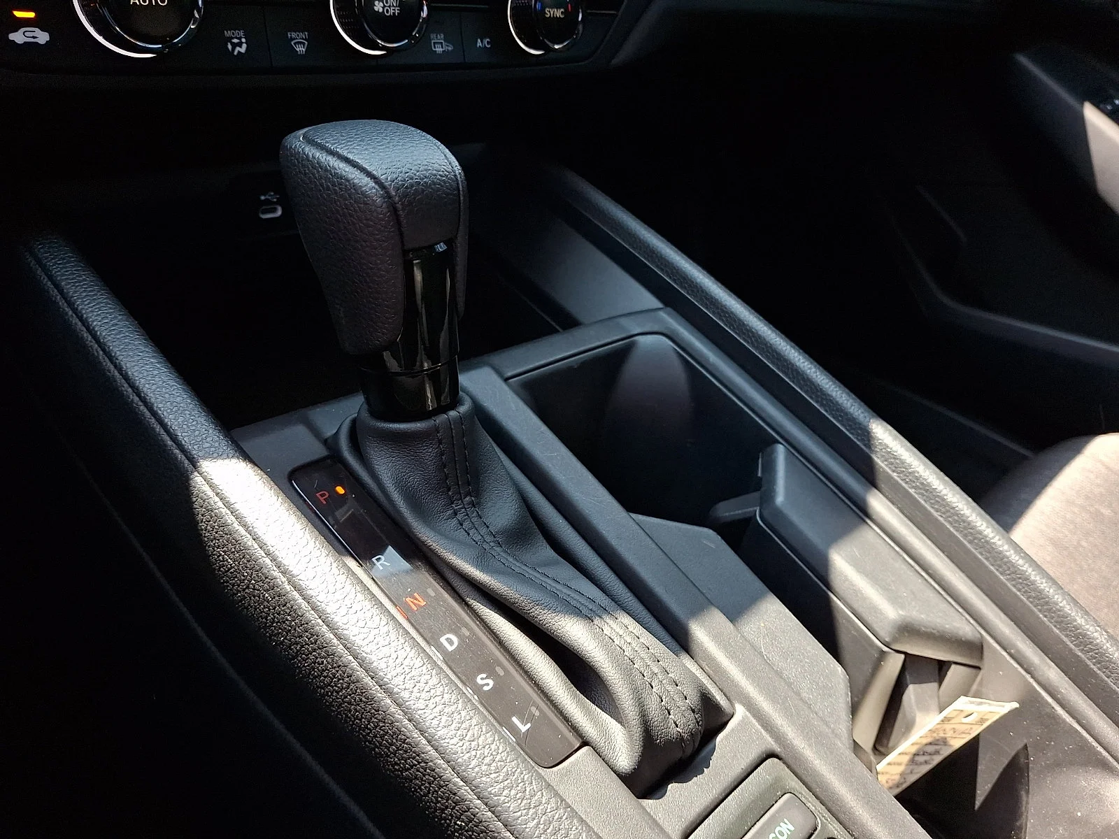 2024 Honda Accord EX - Photo 13