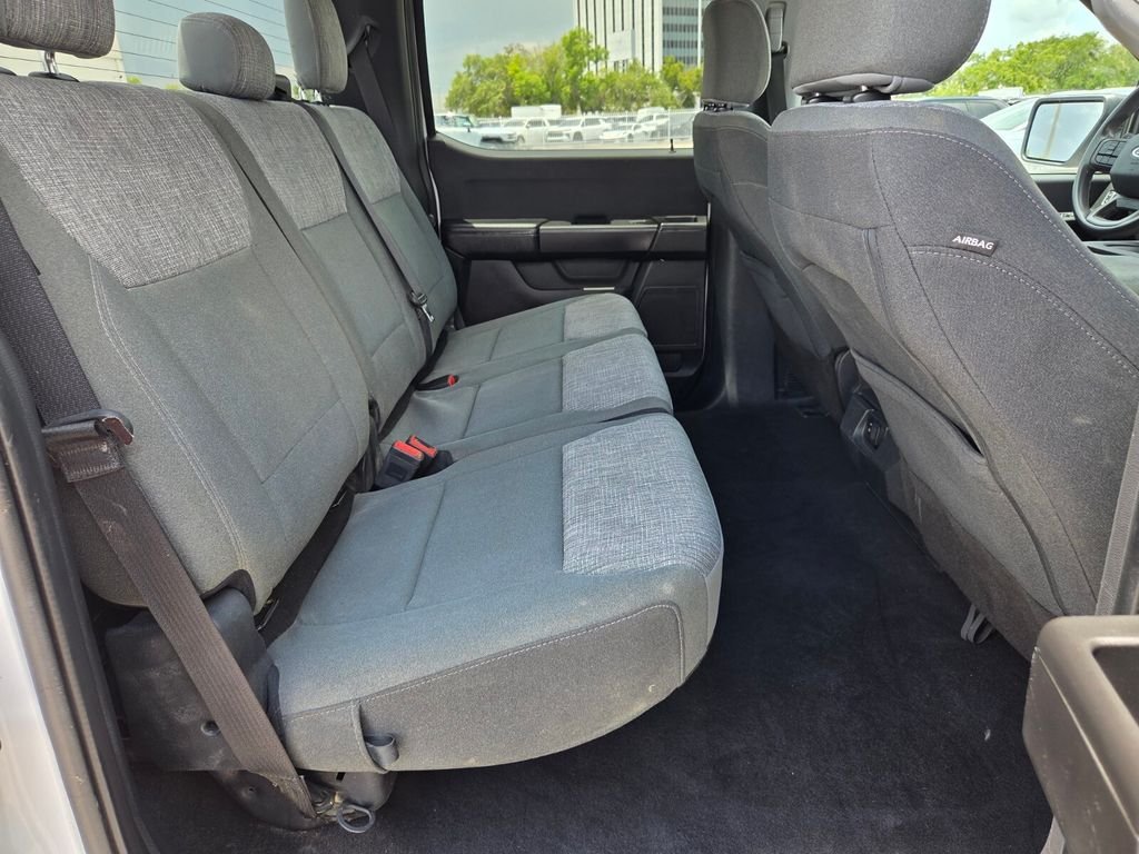 Used 2023 White Ford XL image 13