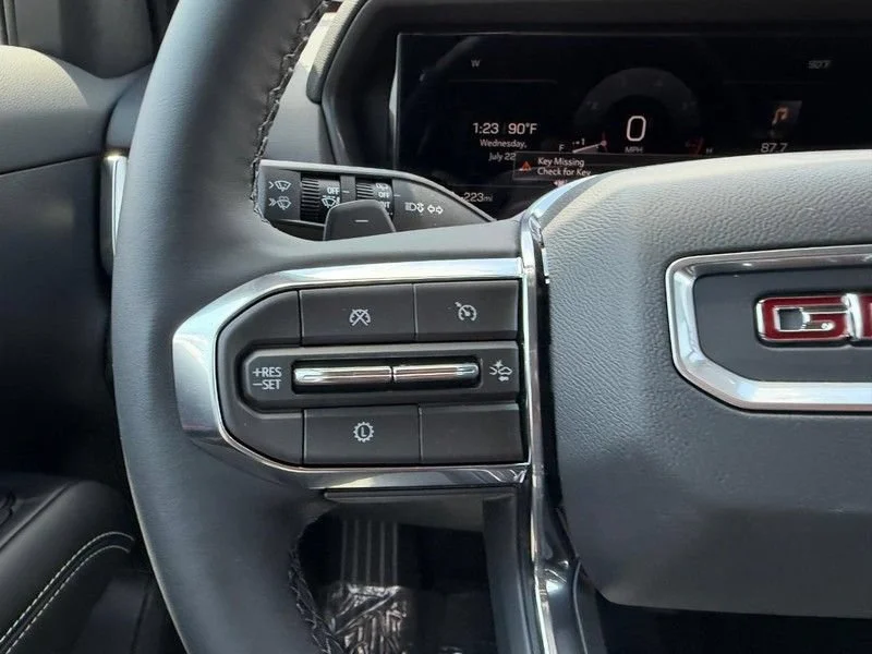 2026 GMC Terrain Elevation - Photo 10