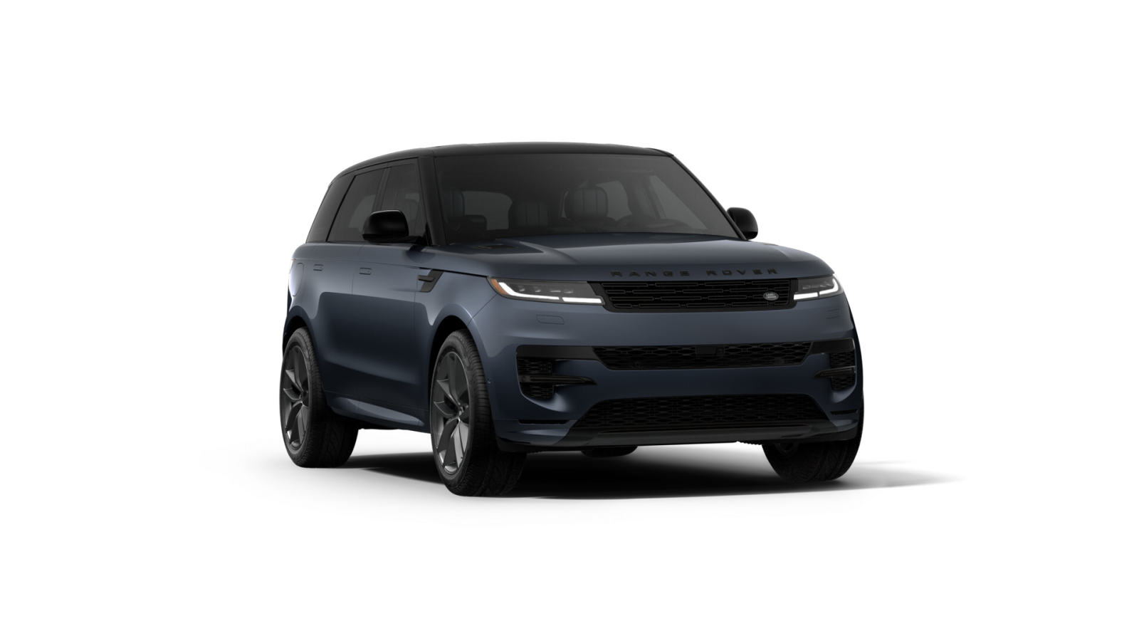 2026 Land Rover Range Rover Sport P530 Dynamic SE's photo