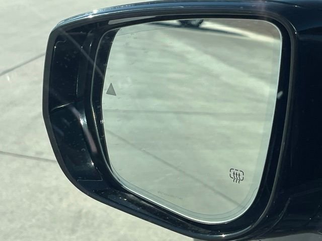 Used 2021 Black Jeep Summit image 22