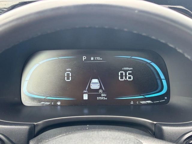 Used 2024 Gray Hyundai XRT image 20