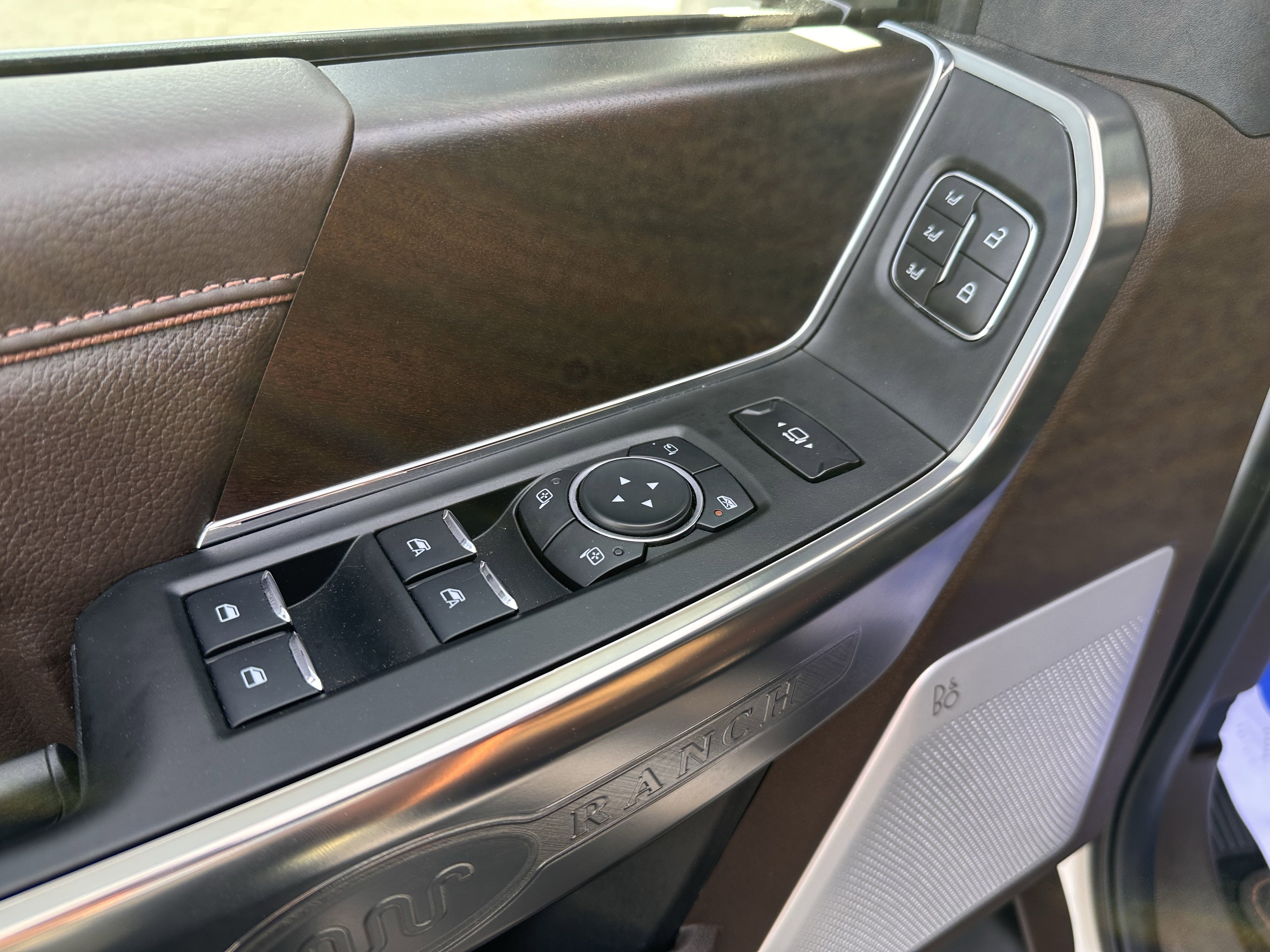 Used 2026 Star White Ford King Ranch image 20