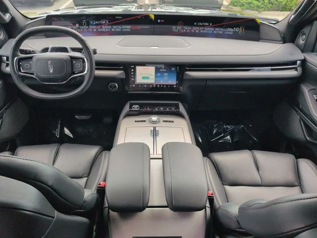 2026 Lincoln Navigator Reserve - Photo 15