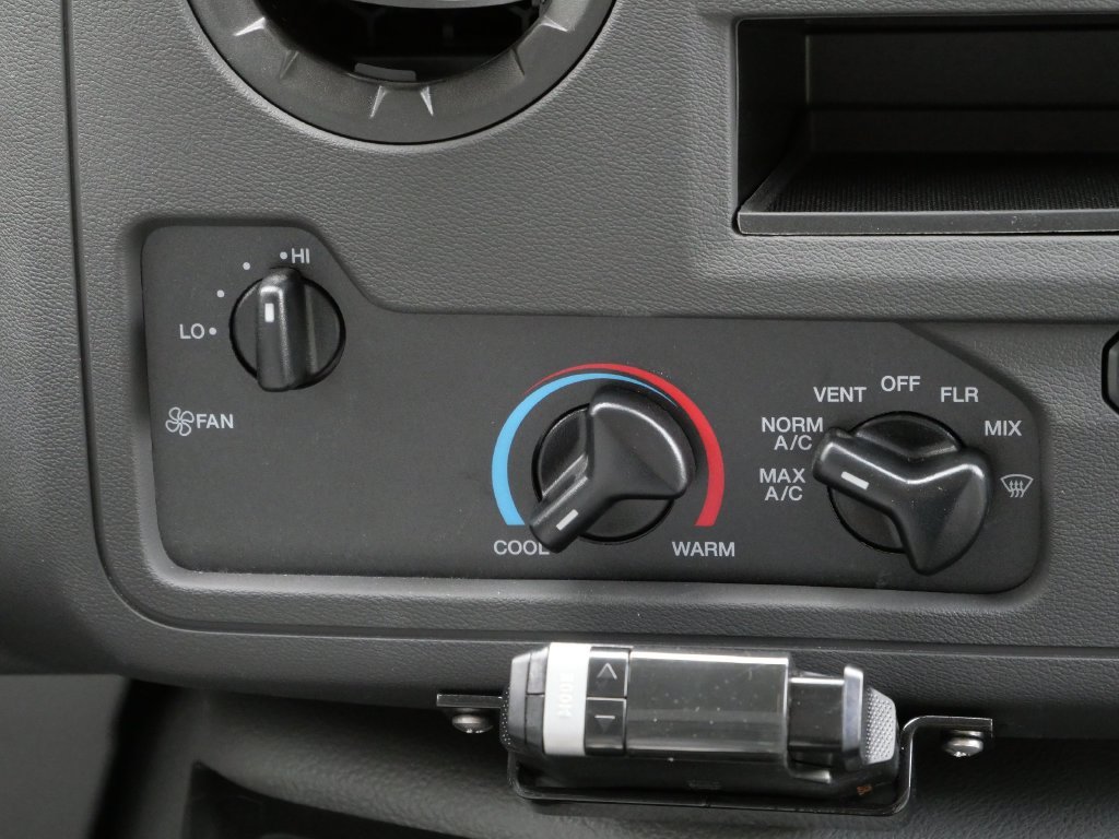 2026 Ford E-Series Cutaway Base - Photo 15