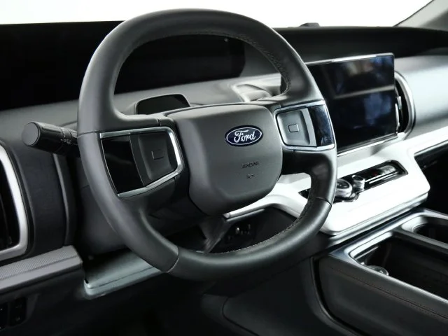 Certified Used 2025 White Ford Active image 20
