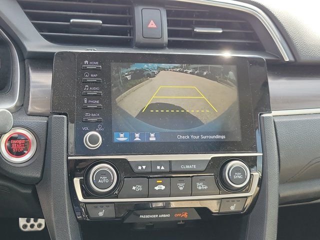 Used 2019 Platinum White Pearl Honda Touring image 28
