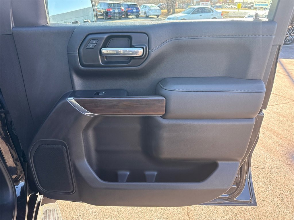 2020 GMC SIERRA - Image 36