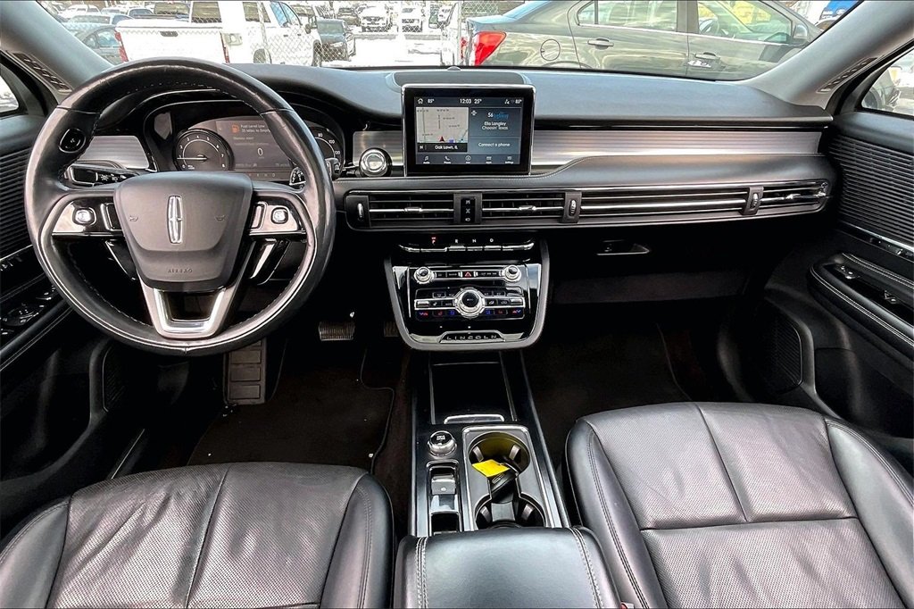 2022 LINCOLN CORSAIR - Image 11