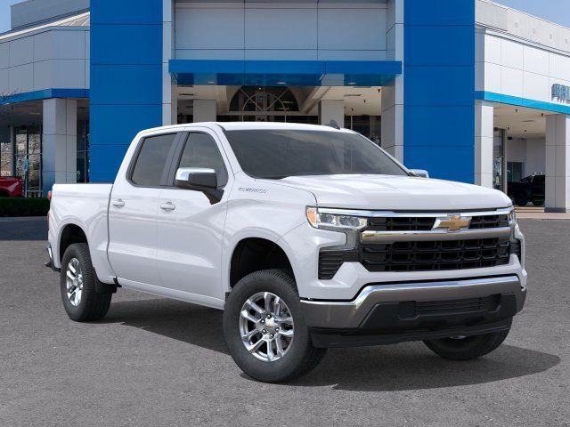 2026 Chevrolet Silverado 1500 LT - Photo 7