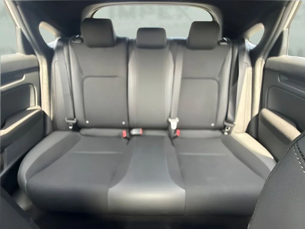 Used 2026 Silver Honda Sport image 6