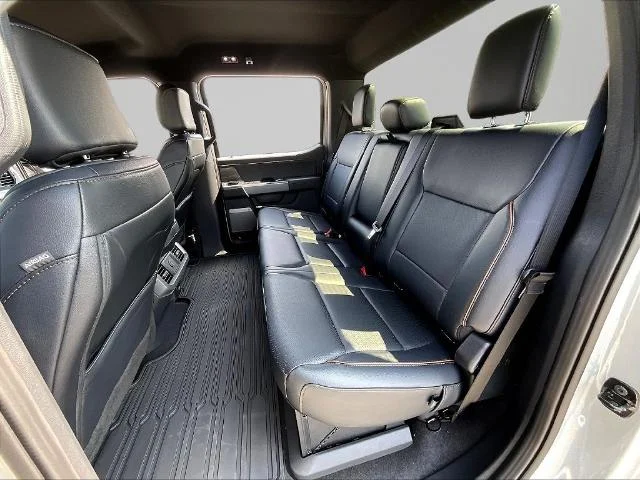 New 2026 Avalanche Ford Lariat® image 63