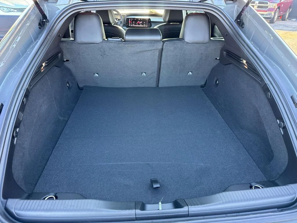 New 2026 Gray Dodge Scat Pack image 28