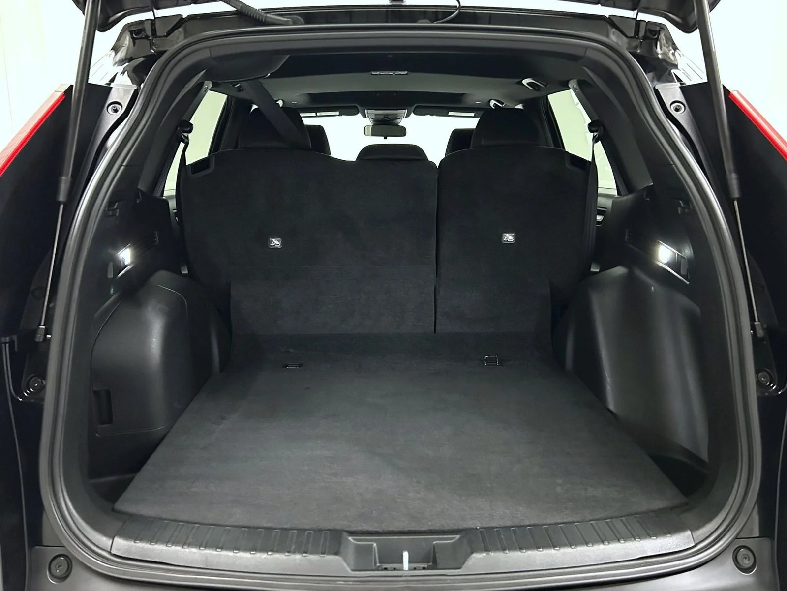 Used 2024 Black Honda Sport image 21