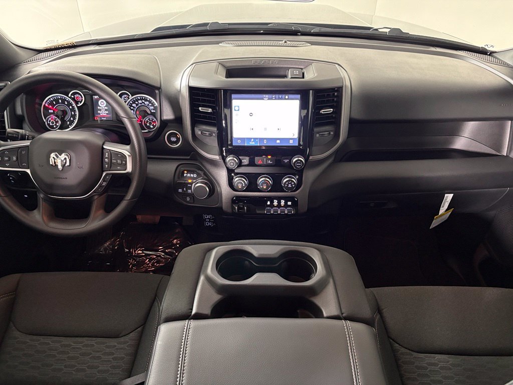 New 2027 Forged Blue Metallic Exterior Paint RAM Express image 33