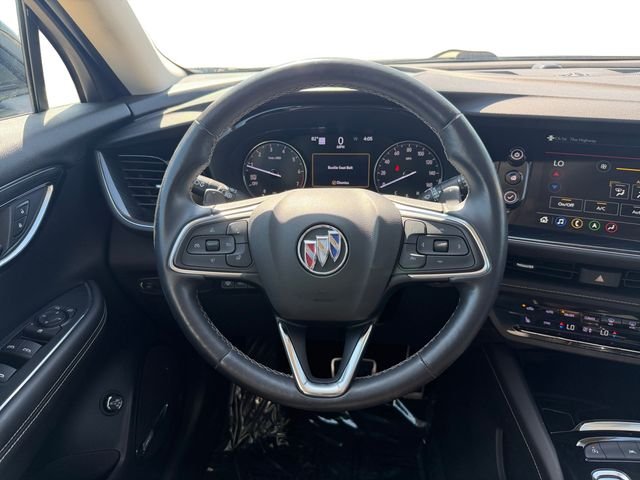 Used 2022 Gray Buick Essence image 13