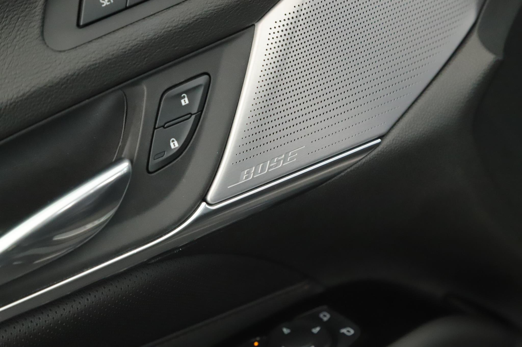 Used 2020 Black Raven Cadillac 4dr Sdn V-Series image 9