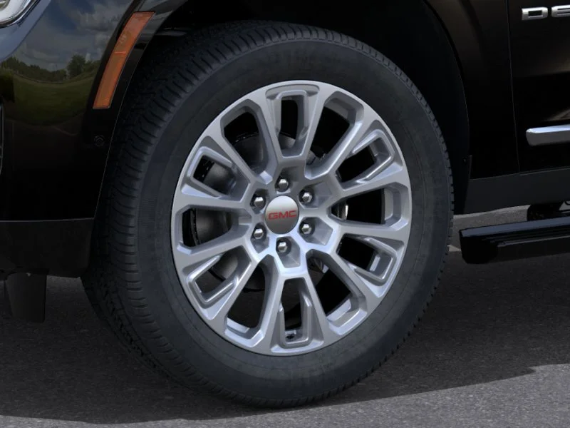 New 2026 Onyx Black GMC Denali image 9