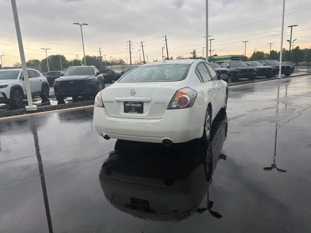 2009 Nissan Altima - Photo 10