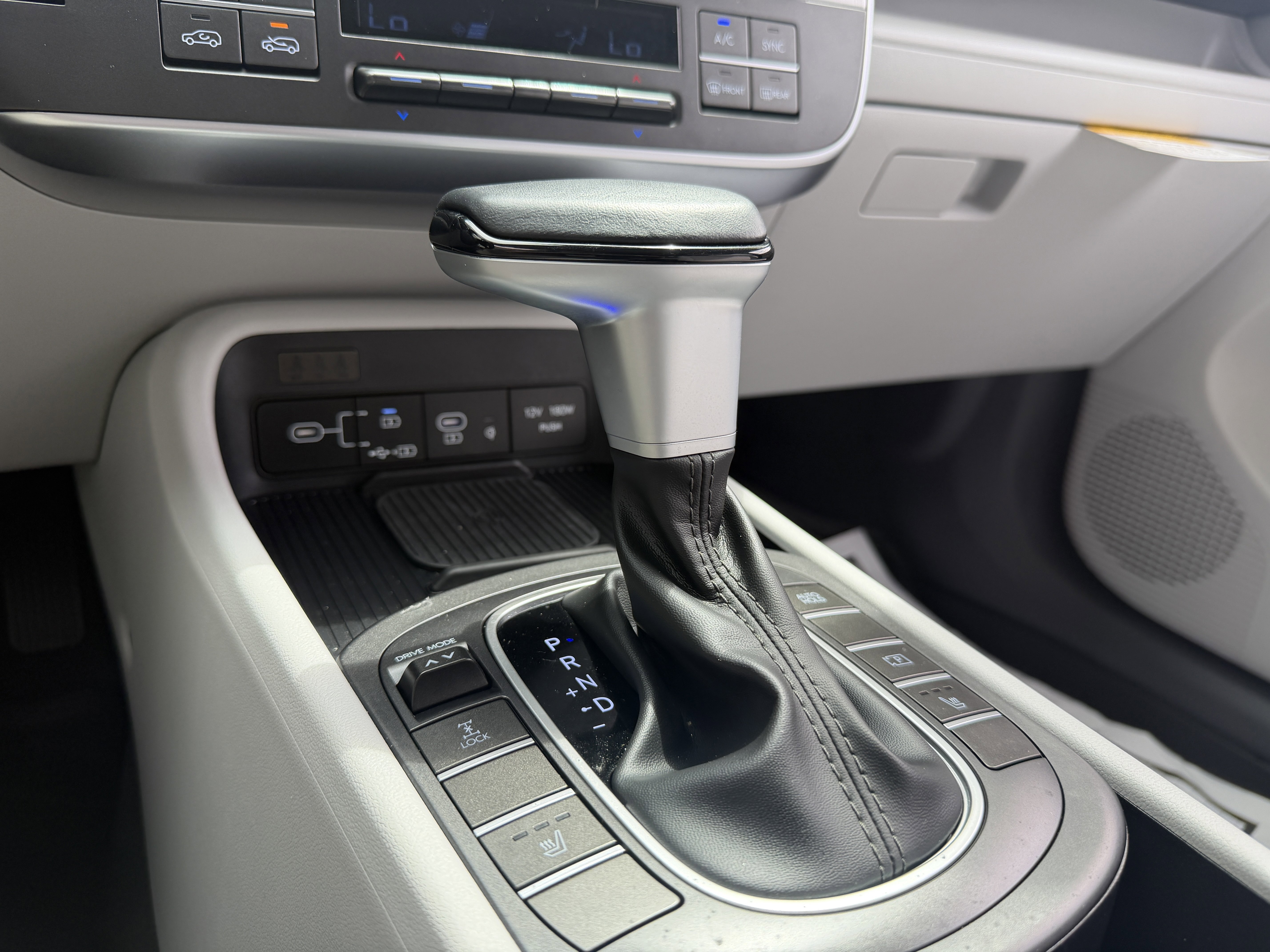 2026 Hyundai Kona SEL Sport - Photo 37