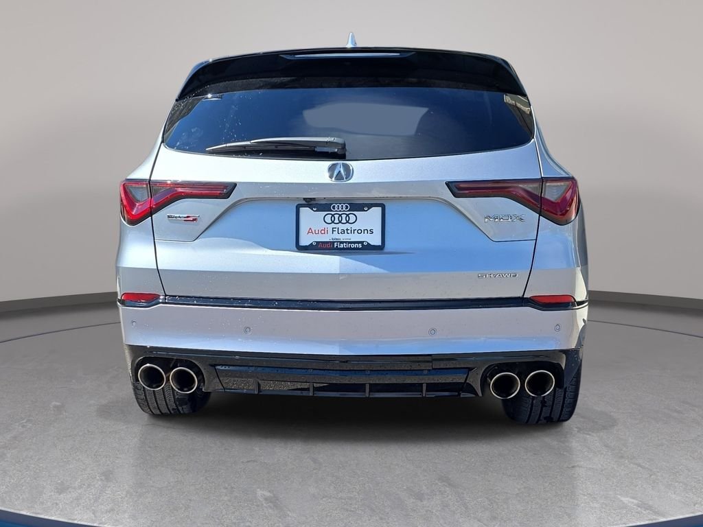 Used 2023  Acura Type S w/Advance Package image 7